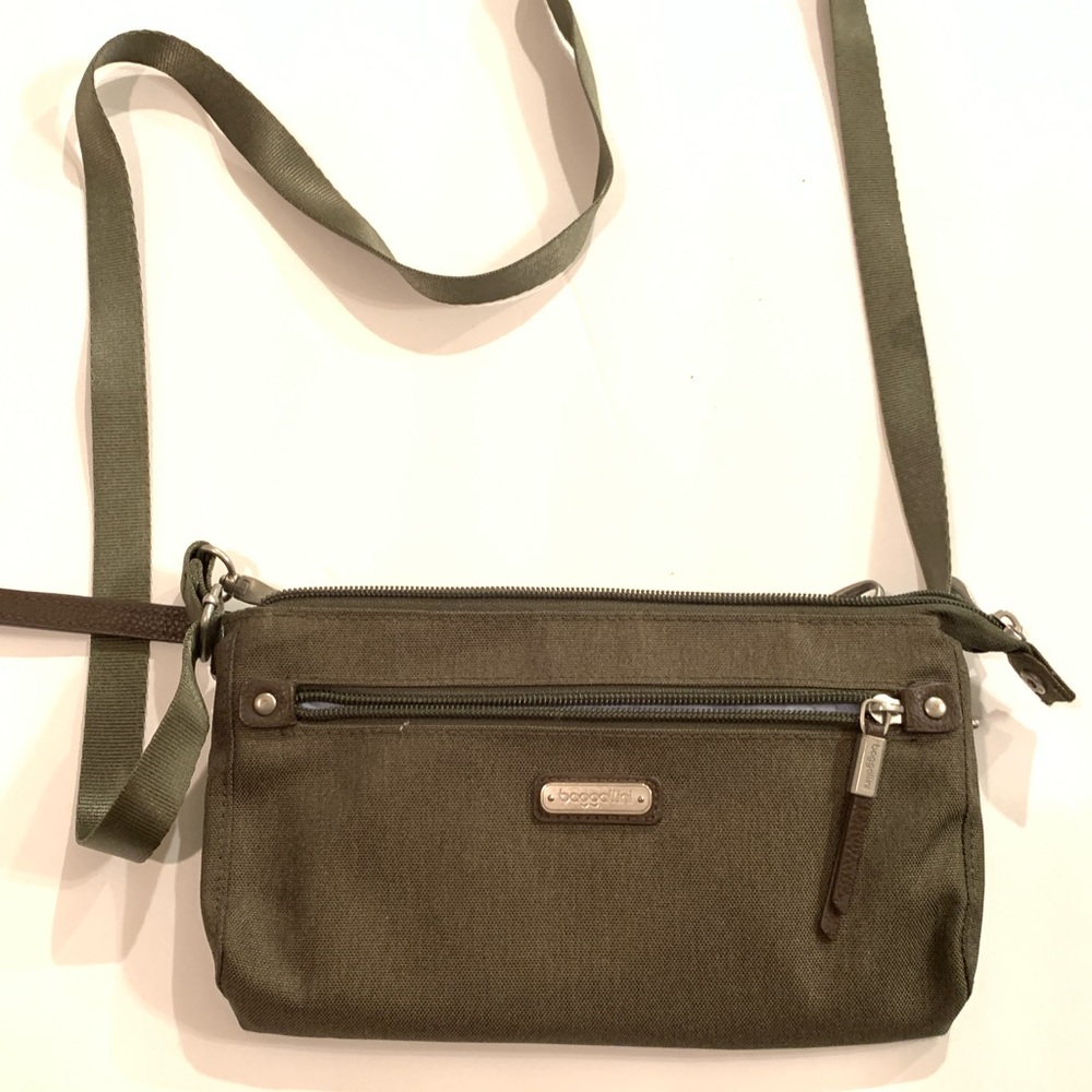 Cross Body Small Bag Baggallini